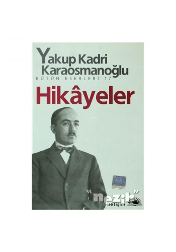 Hikayeler
