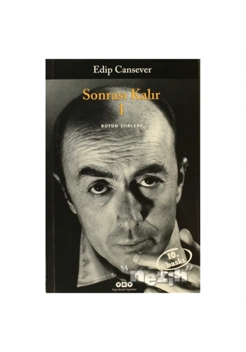 Sonrası Kalır 1. Kitap