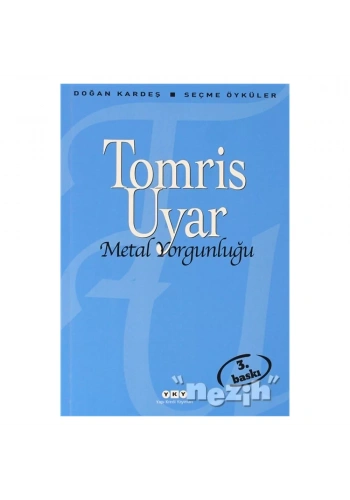 Metal Yorgunluğu