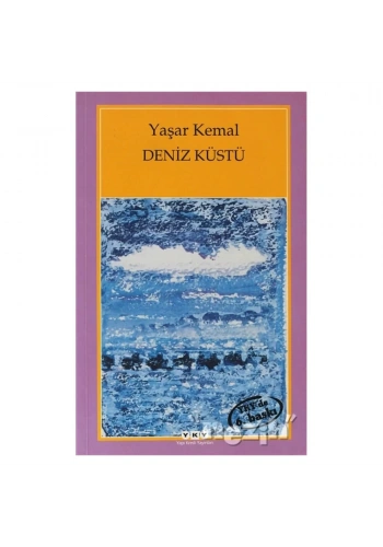 Deniz Küstü
