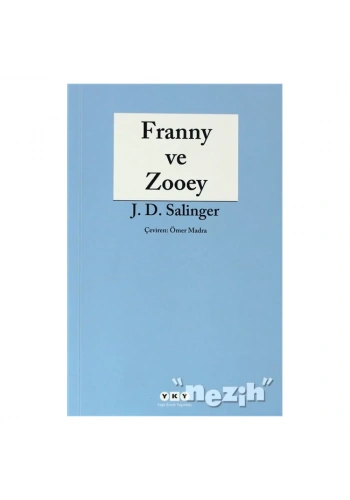 Franny ve Zooey