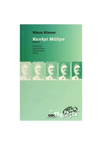 Kuvayi Milliye - Şiirler 3