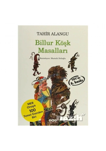 Billur Köşk Masalları