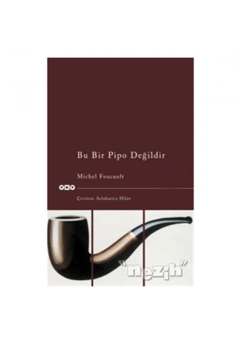 Bu Bir Pipo Değildir