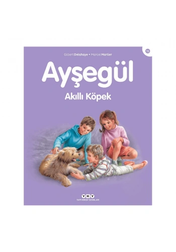 Ayşegül  Akıllı Köpek