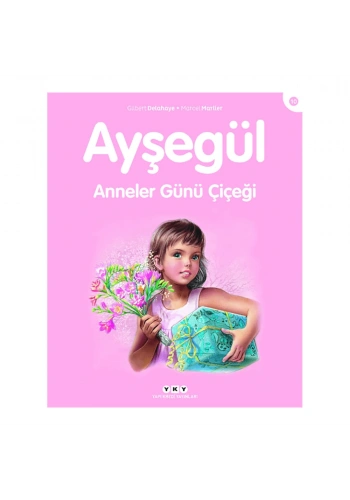 Ayşegül Anneler Günü Çiçeği