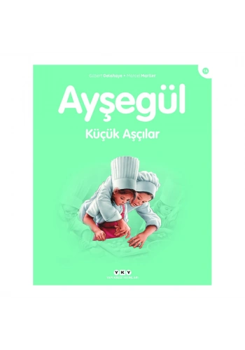 Ayşegül Küçük Aşçılar