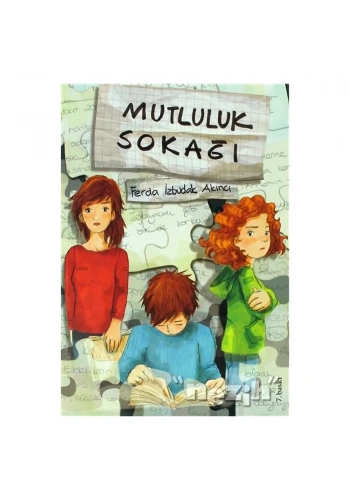 Mutluluk Sokağı