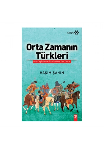 Orta Zamanın Türkleri