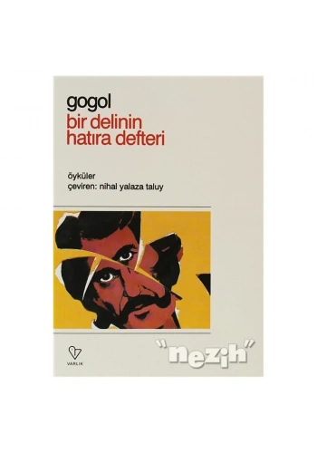 Bir Delinin Hatıra Defteri