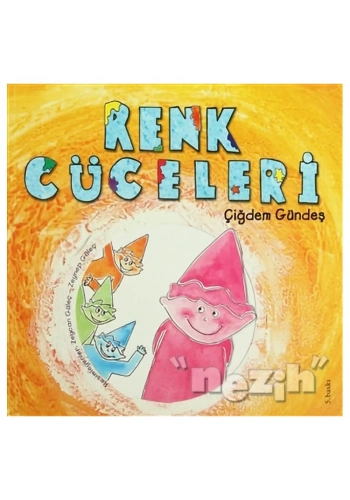 Renk Cüceleri