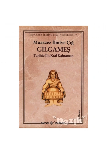 Gilgameş