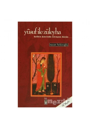Yusuf ile Züleyha