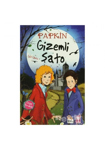 Papkin Gizemli Şato