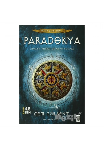 Gecenin Gizemli Oyunu: Paradokya