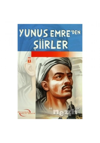 Yunus Emre’den Şiirler
