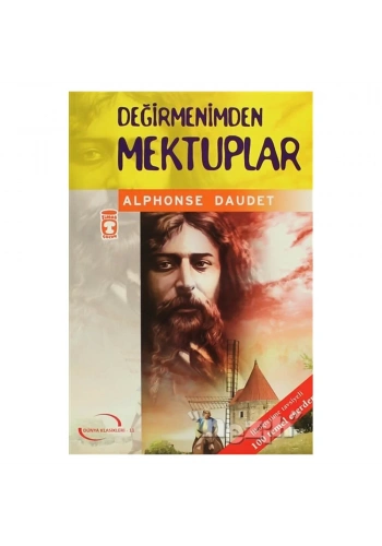Değirmenimden Mektuplar  120470