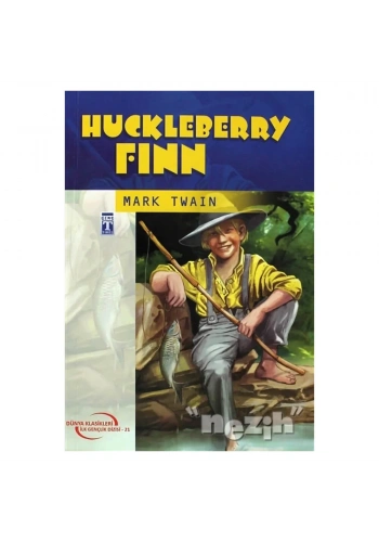 Huckleberry Finn