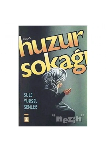 Huzur Sokağı