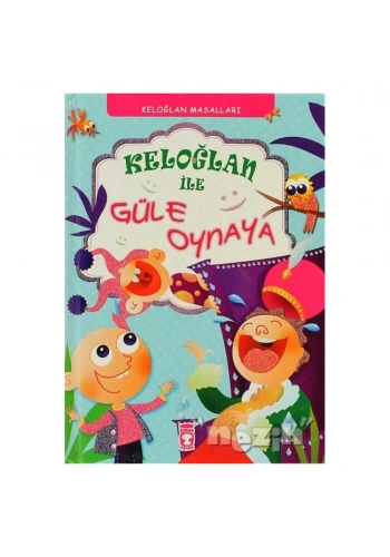 Keloğlan ile Güle Oynaya