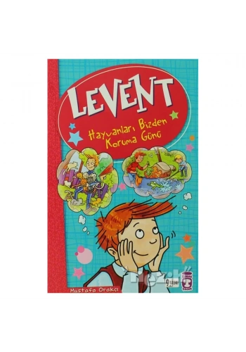 Levent - Hayvanları Bizden Koruma Günü