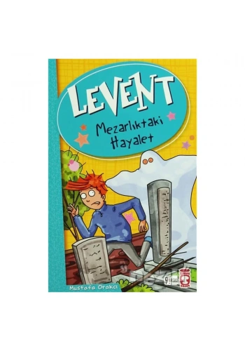 Levent - Mezarlıktaki Hayalet
