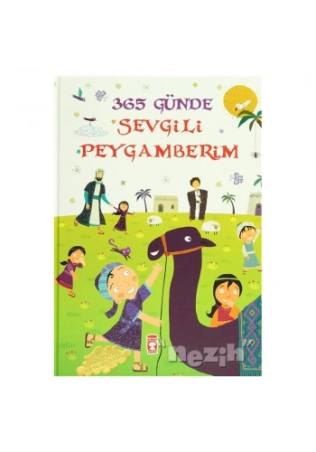 365 Günde Sevgili Peygamberim