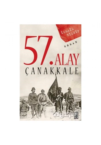 57. Alay Çanakkale