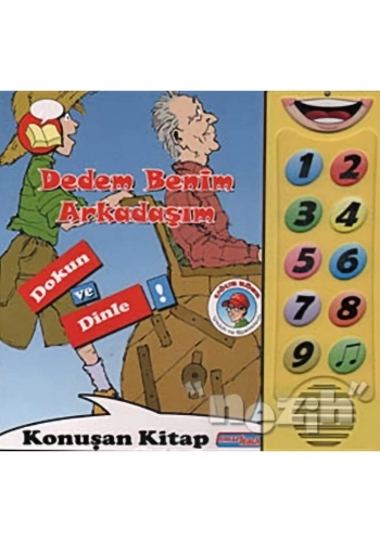 Dedem Benim Arkadaşım