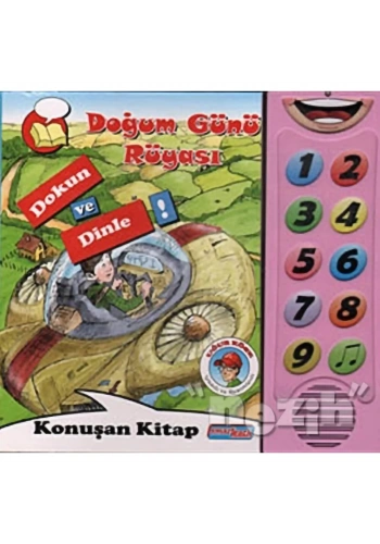 Doğum Günü Rüyası