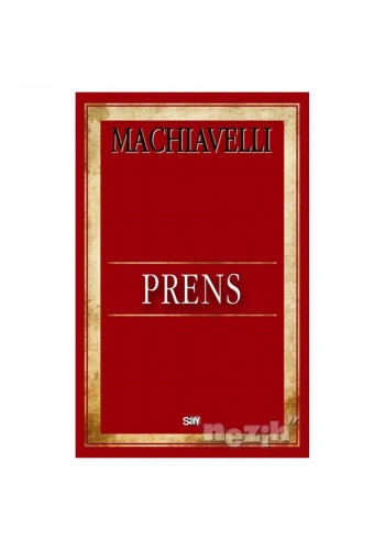 Prens Say Yayınları