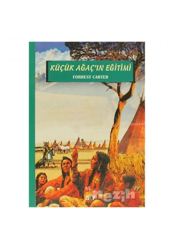 Küçük Ağaç’ın Eğitimi