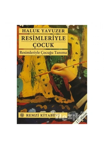 Resimleriyle Çocuk