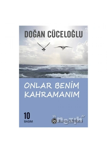Onlar Benim Kahramanım
