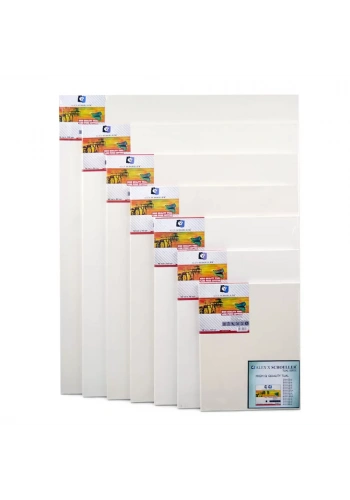 Alex Schoeller High Quality Tuval 50x70 cm