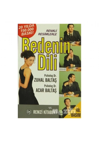 Bedenin Dili İletişim Becerinizin Anahtarı, Sessiz Diliniz