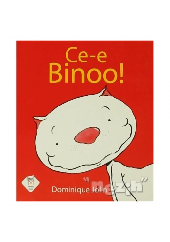 Ce-e Binoo! (Küçük Boy)