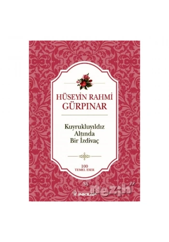 Kuyrukluyıldız Altında Bir İzdivaç