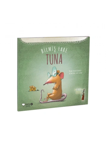 Bilmiş Fare Tuna