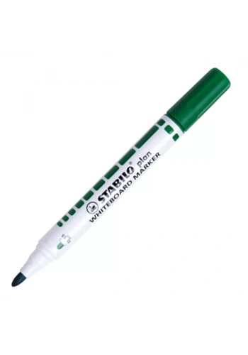 Stabilo Tahta Kalemi Yeşil 641/36