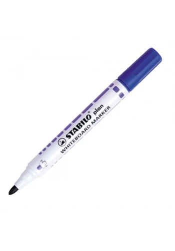 Stabilo Tahta Kalemi Eflatun 641/55