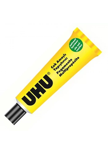 Uhu Sıvı Yapıştırıcı 90 ml N:37210