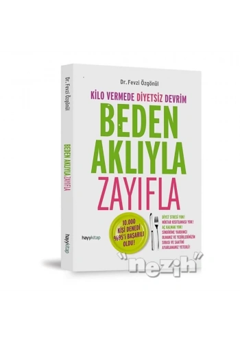 Beden Aklıyla Zayıflama