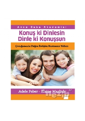 Konuş ki Dinlesin Dinle ki Konuşsun