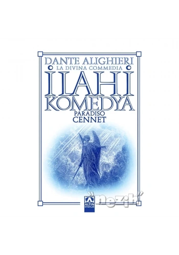 İlahi Komedya : Cennet