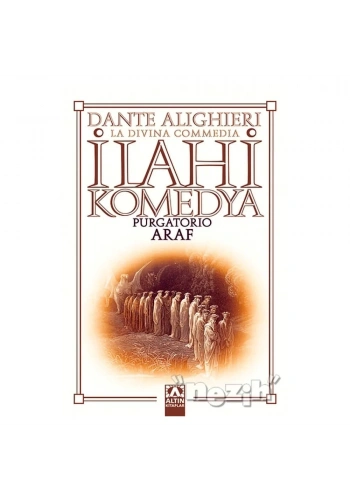 İlahi Komedya : Araf