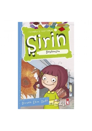 Şirin Beşiktaş’ta