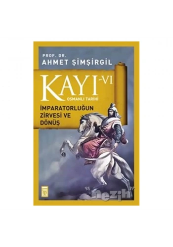 Kayı 6 - İmparatorluğun Zirvesi ve Dönüş