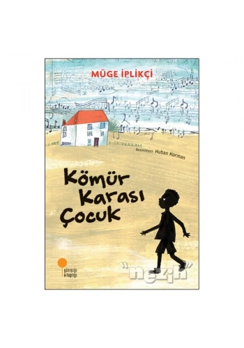 Kömür Karası Çocuk