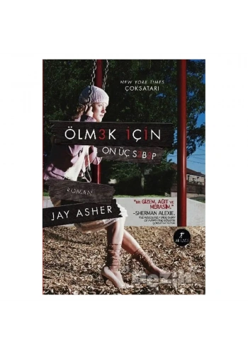 Ölmek İçin On Üç Sebep